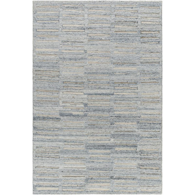 Nora Hand-Tufted Rug