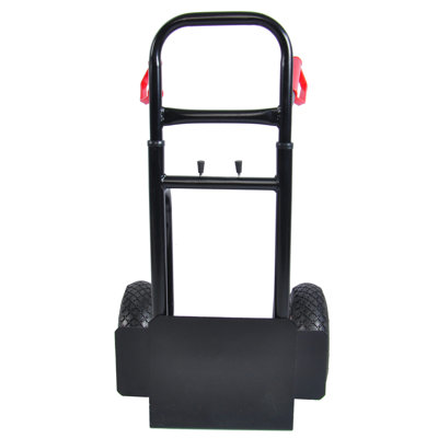 330 Lb. Capacity Hand Truck Dolly