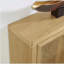 Buffet moderne en rotin 39,4 po Pfarr-2133735588