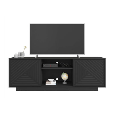 Techni Mobili Modern TV Stand for TVs Up to 70"