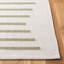 Tapis rayé en coton tissé à la main Estuardo-1935512176
