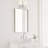 Rowley 2 - Light Dimmable Vanity Light-682638924