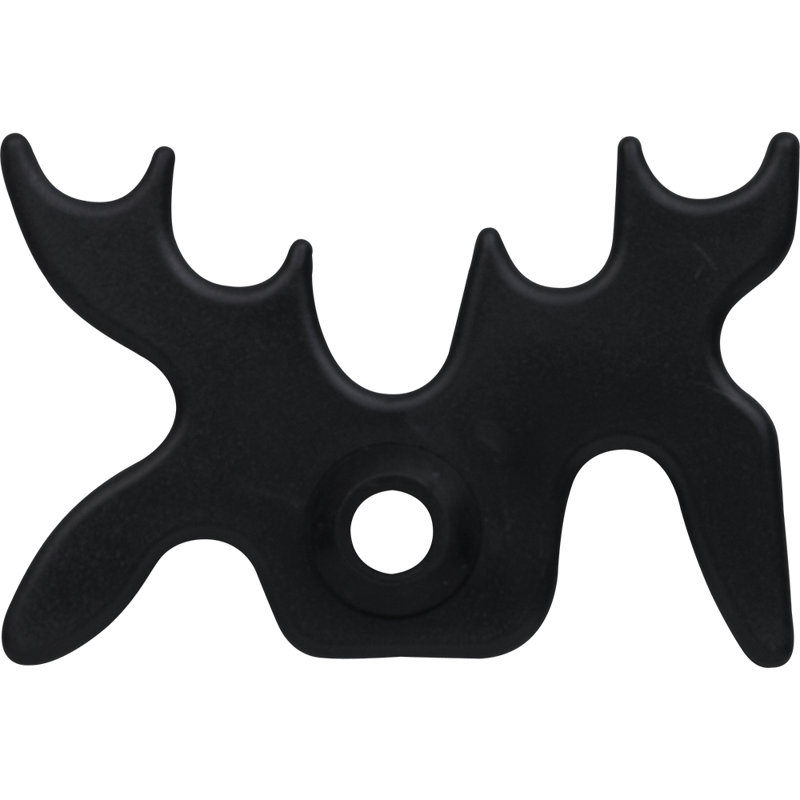 Action BHMH Moosehead Billiards Bridgehead - Black