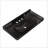 36-Inch Ceramic Bathroom Basin with 3 Pre-Drilled Holes, No Cabinet or Faucet, Durable and Easy to Clean