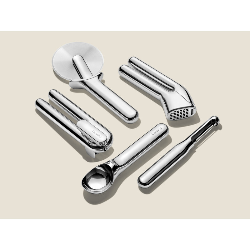 Caraway 6Pc Kitchen Gadget Set