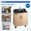 Lil' 26" L x 18" W Handwash Station with Faucet-846820691
