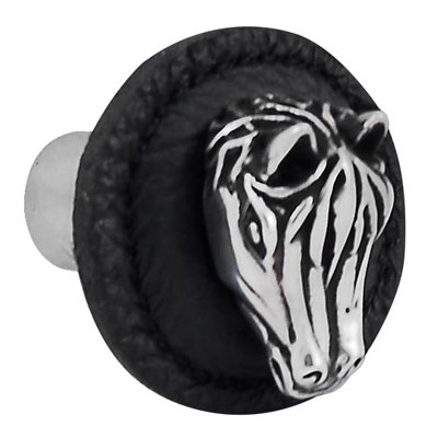 Equestre Mushroom Knob