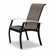 Chaise de patio Askar