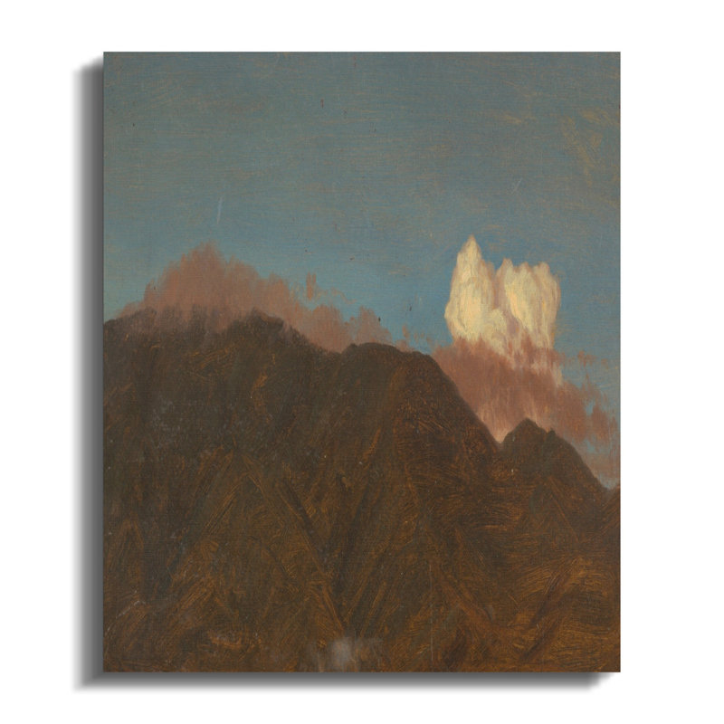 Wrapped Canvas Print Set, 8x10