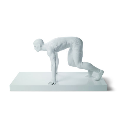 Figurine Sprinter
