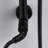 Shower System With 8" Rainfall And Handheld, Matte Black Design Dual Head Chic-118752351