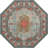 Oriental Indoor Rug-1177839252