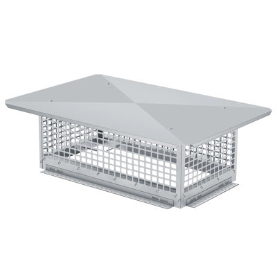 43 x 33 Fire Pit Accessory