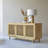 Luis 62.99'' Sideboard