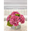 Arrangement de faux hortensias-1287694001