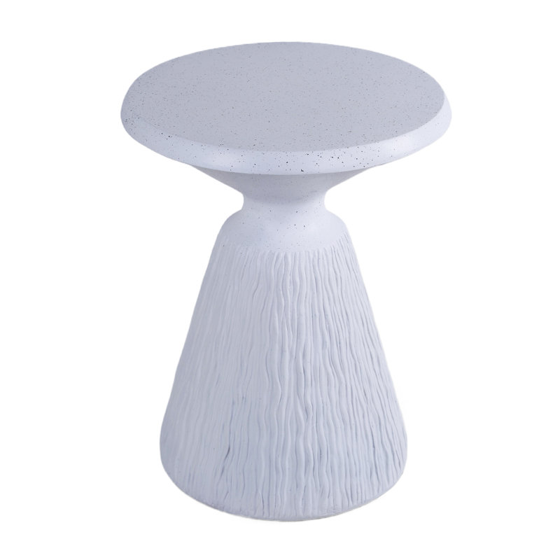 Table d'appoint mdj pottery