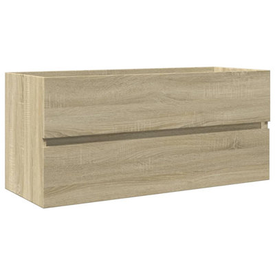 Brennin Under Sink Cabinet