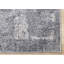 Tapis intérieur gris patiné 5 pi x 8 pi (5 pi 3 po x 7 pi 7 po) Branch Branch-1332717437