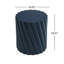 Table d'appoint ou tabouret Caldris