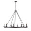 Oil Rubbed Bronze