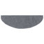 Ocracoke Non-Slip Grey Stair Tread-1086345279