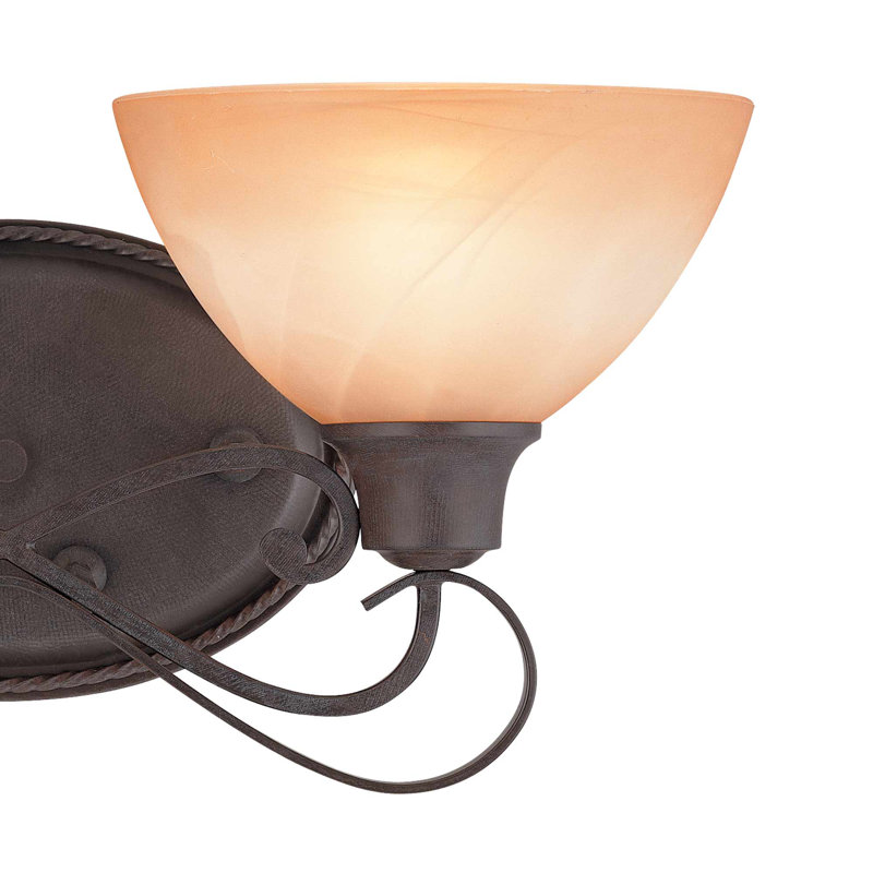 Altamonte 2 - Light Dimmable Vanity Light