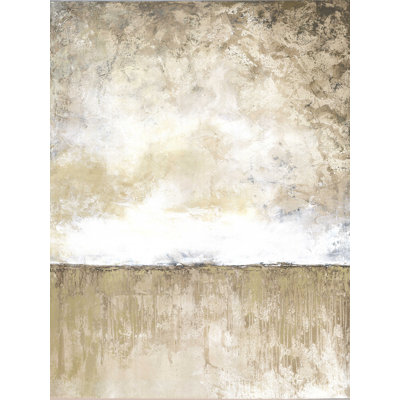 " Beige Beginnings "