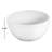 Ceramique 17 cm Ceramic Round Bowl-1903550068-1946343191