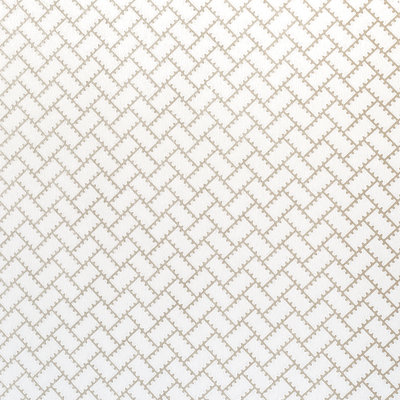 Papier peint Schumacher x Neisha Crosland Parterre