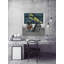 Parvez Taj - Wrapped Canvas Painting-37946176