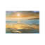 Evening Calm by Mike Calascibetta - Print on Canvas-668798296-648957082