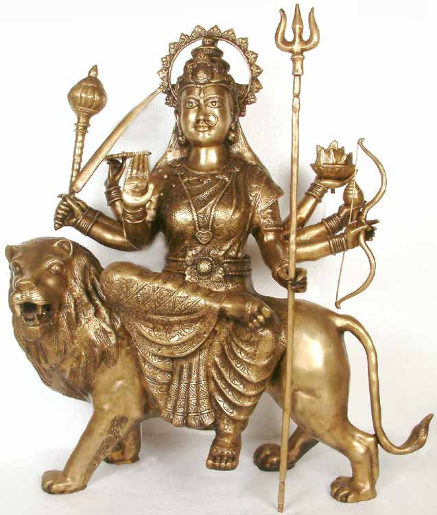 Religious & Spiritual Figurines & Sculptures