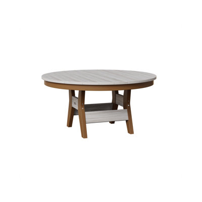 Harbor Outdoor Round Coffee Table