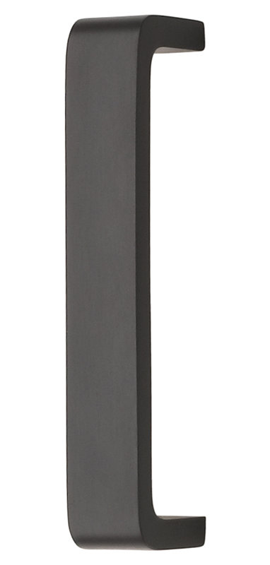 Poignée barre 3 3/4 po Ultima Cabinet, Bronze huilé