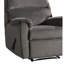 Fauteuil inclinable manuel Rishana-771041181