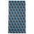 Black/Carolina Blue/Silver