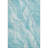 Premium Machine Washable Prisco Teal Rug-1054925289