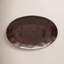 Stacked Organic Stoneware Platter-395860916