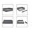 Motilal Upholstered Daybed-737826109