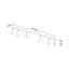 NERO Steel Flush Mount-1420446089-1420446090-1420446102