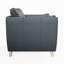 Marylin Leather Snuggle Chair-1367360251-1369066680