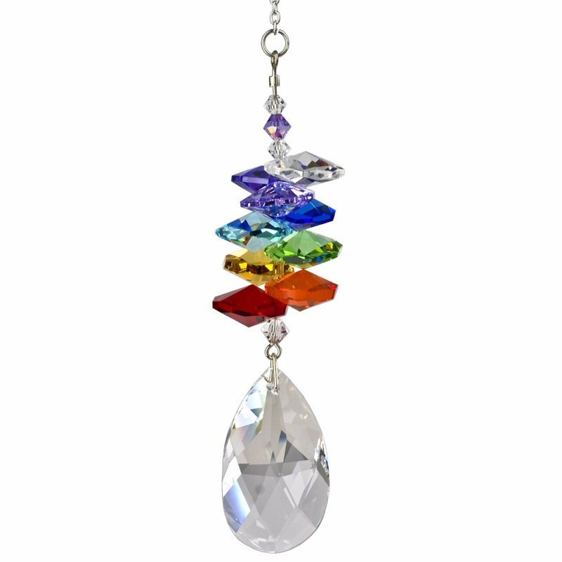 Galeburg Suncatcher