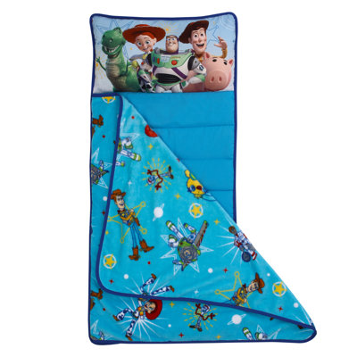 Folding Nap Mat