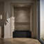 Archer 60" x 32" Alcove/Tile Soaking Bathtub-466786774-512524251