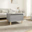 Kenzee End Table-1600865011