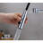 RunFine Group Lincoln Pull Down Kitchen Faucet-50087261