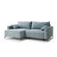 3 Seater Reclining Corner Sofa -683292775-683292795