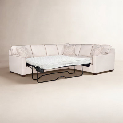 Frye Sectional
