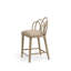 Zoe Upholstered Stool