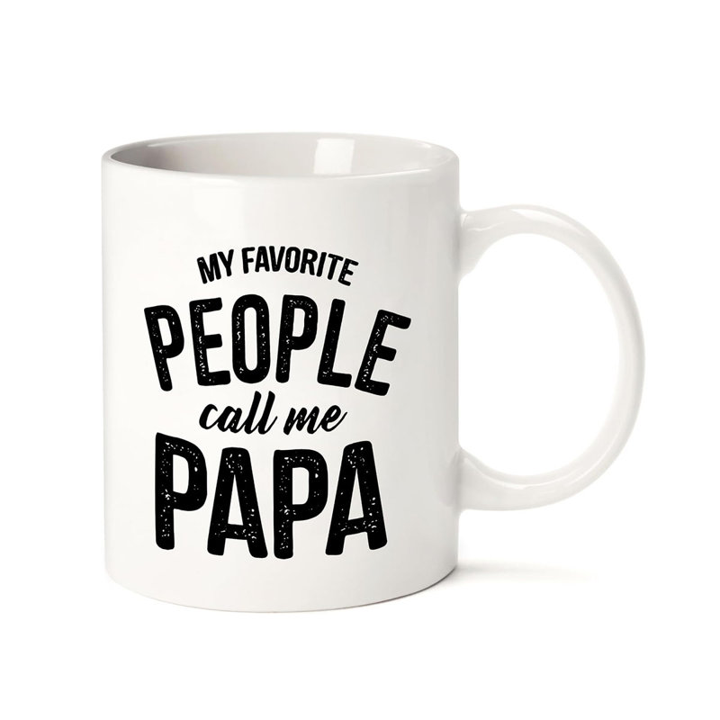 Mug